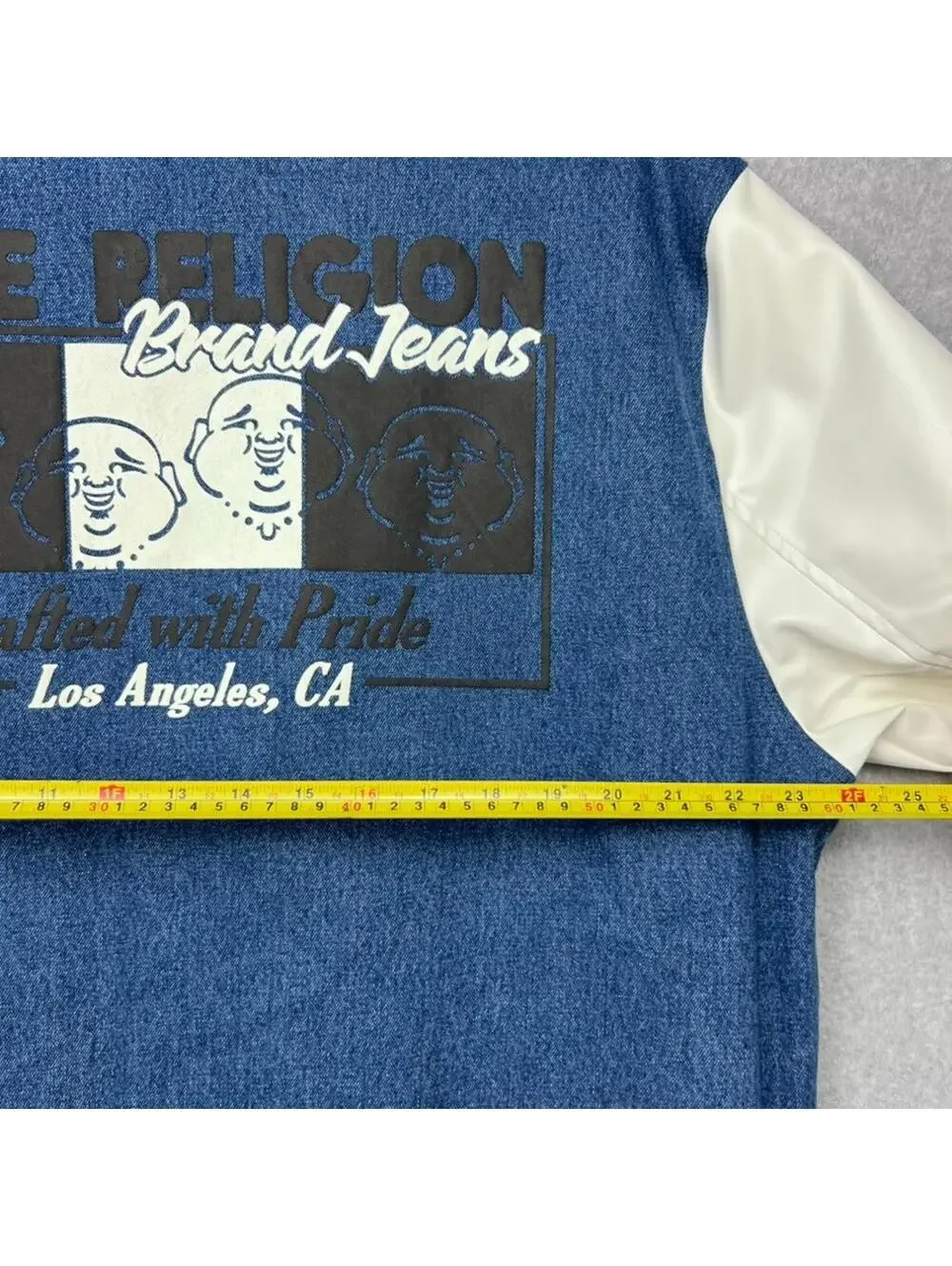 True Religion true religion